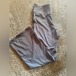 Gray Gap fit size xl sky high flare NEW